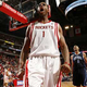Illustration for article titled Tracy McGrady Has His Alpha Dog Night